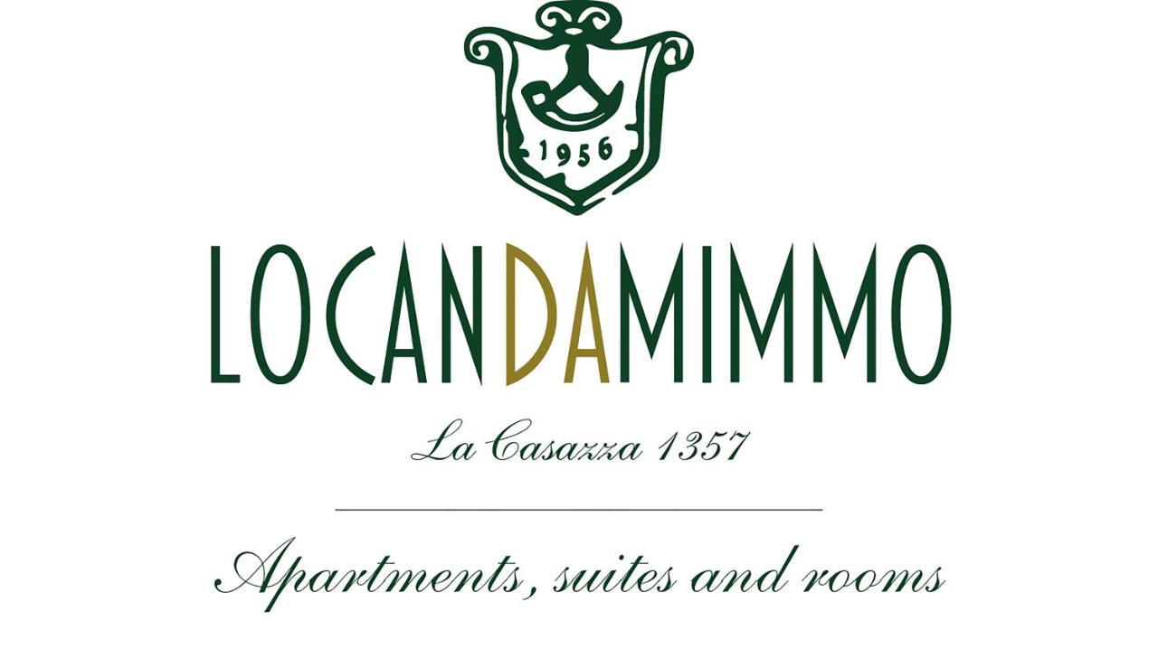 Locanda Mimmo 贝尔加莫 外观 照片